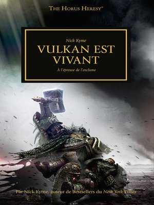 cover image of Vulkan est Vivan